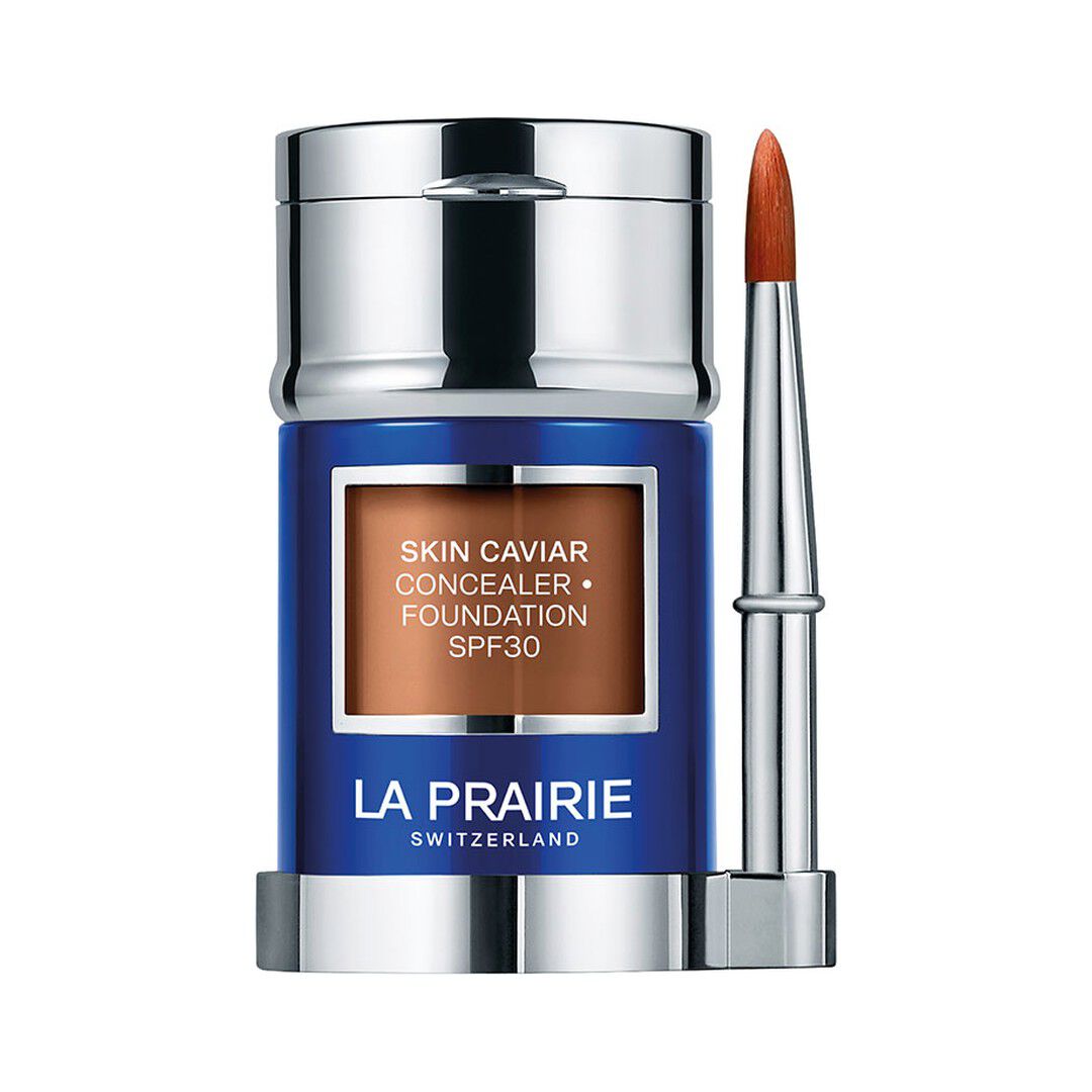 Concealer Foundation SPF30 - LA PRAIRIE - LP COMPLEXION - Imagem 1