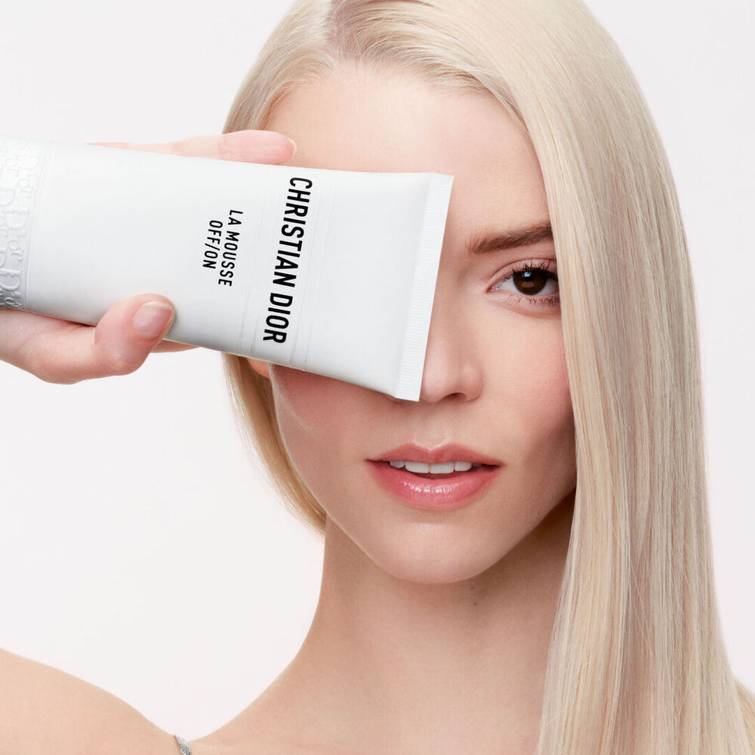 Espuma de Limpeza - Dior - DIOR CLEANSING LINE - Imagem 4