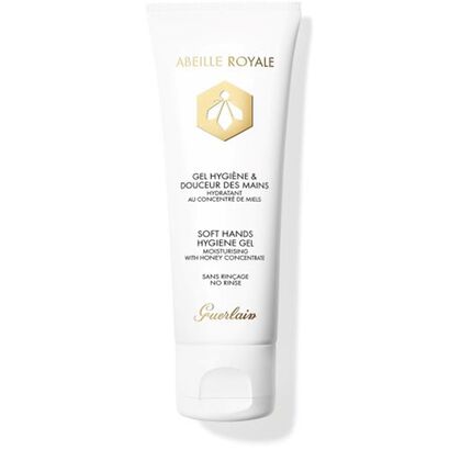 Gel Hygiène & Douceur Des Mains 
Hydratant - GUERLAIN - GUERLAIN TRATAMENTO - Imagem