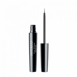 Vinyl Effect Eyeliner Long-Lasting, 10 - BLACK, hi-res