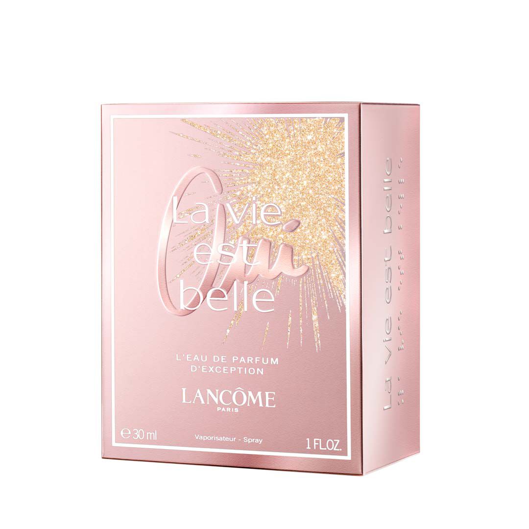 Eau de Parfum - Lancôme - La Vie Est Belle Oui - Imagem 3