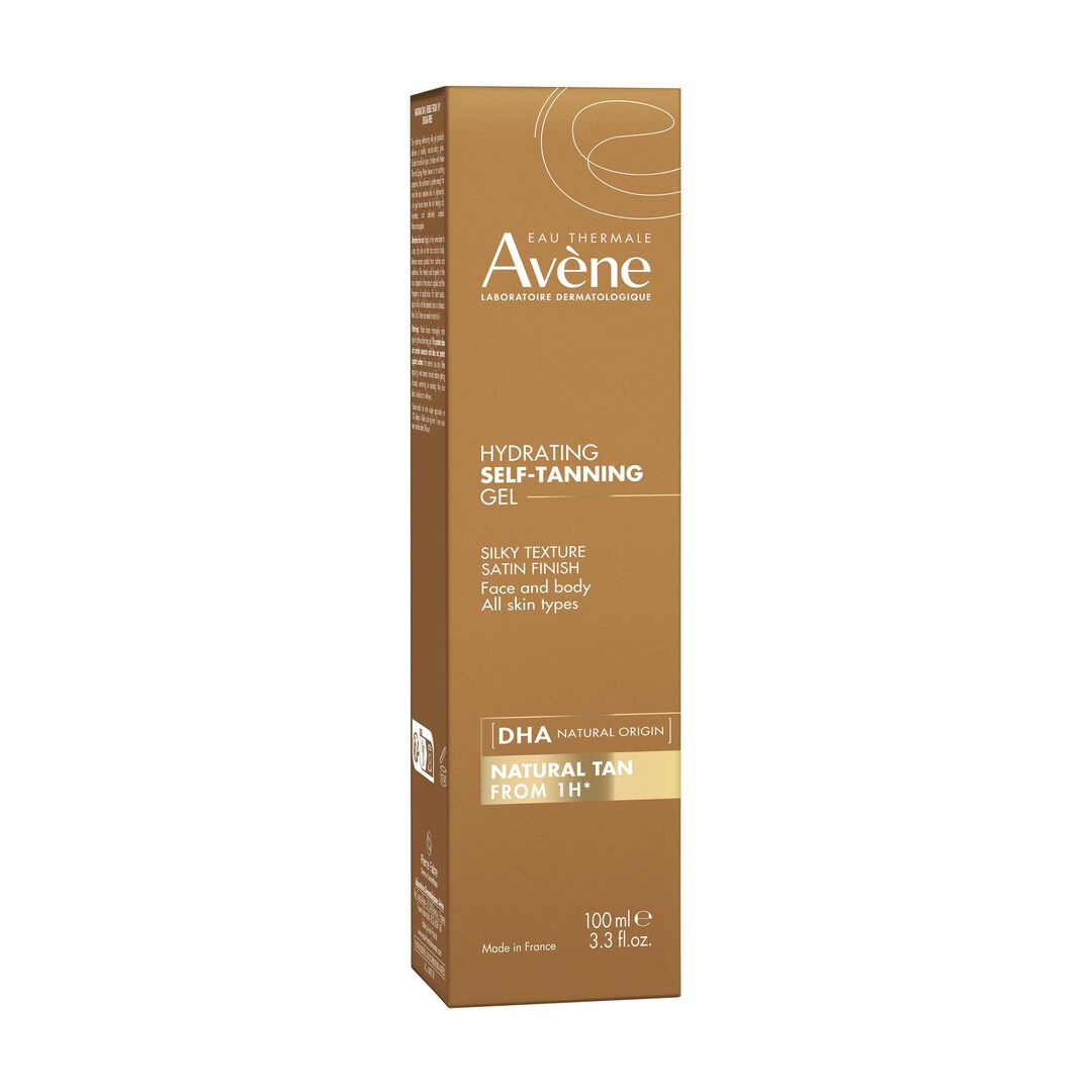 Autobronzeador Hidratante - AVENE -  - Imagem 3