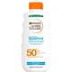 Leite Sensitive Advanced FPS50+ - GARNIER AMBRE SOLAIRE - AMBRE SOLAIRE - Imagem 1