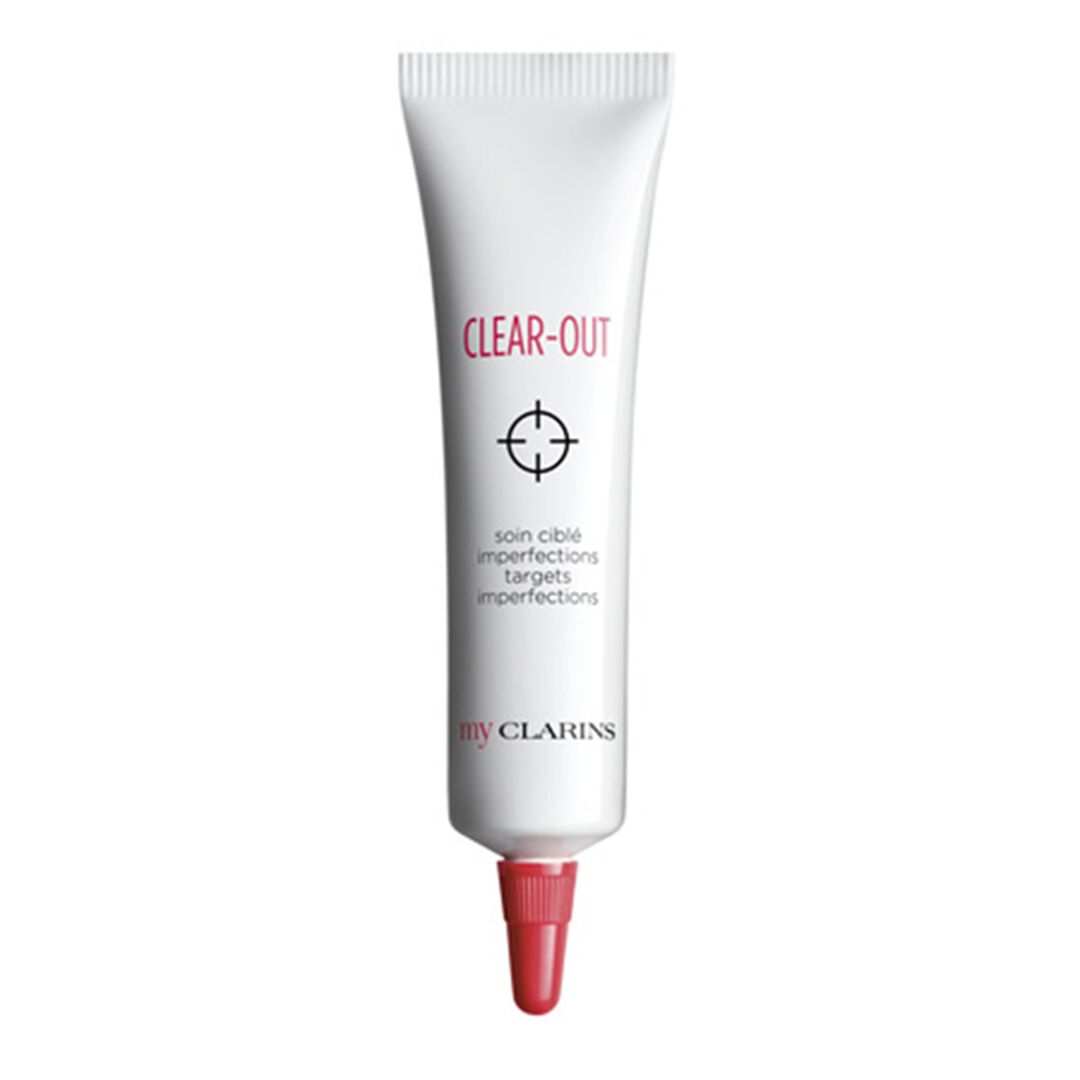 myCLARINS Soin ciblÃ© imperfections - CLARINS - CLARINS TRATAMENTO - Imagem 1