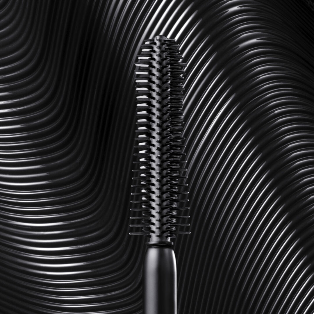 Máscara de Pestanas Volume e Comprimento - Giorgio Armani - Vertigo - Imagem 6
