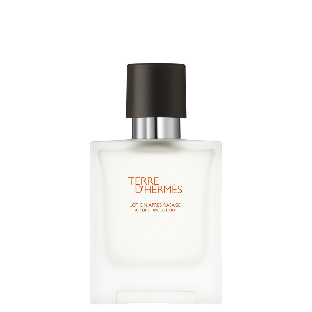 Loção After Shave - Hermès - TERRE D'HERMES - Imagem 1