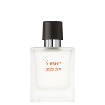 Loção After Shave - Hermès - TERRE D'HERMES - Imagem