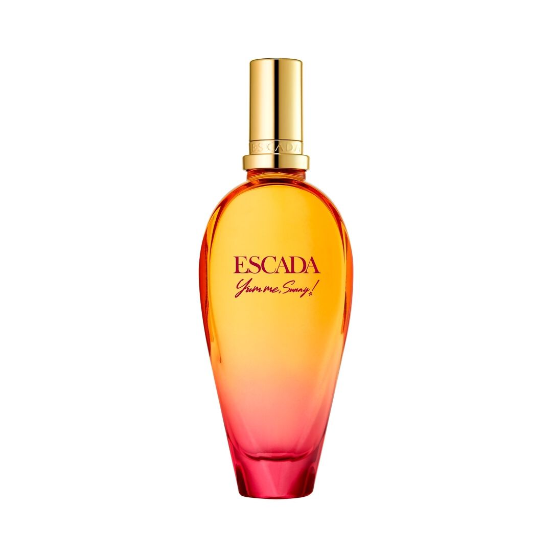 Coffret Eau de Toilette - ESCADA - Yum Me! Sunny - Imagem 6