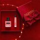Coffret Eau Parfum - Valentino - BORN IN ROMA /S - Imagem 6
