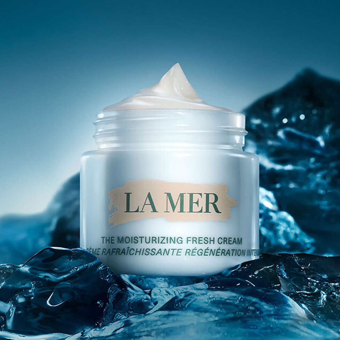 The Moisturizing Fresh Cream - LA MER - La Mer Tratamento - Imagem 5