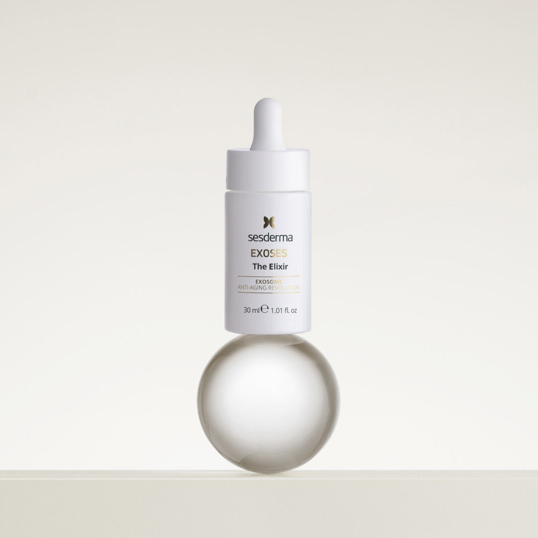 Exoses 'The Elixir' - SESDERMA -  - Imagem 2