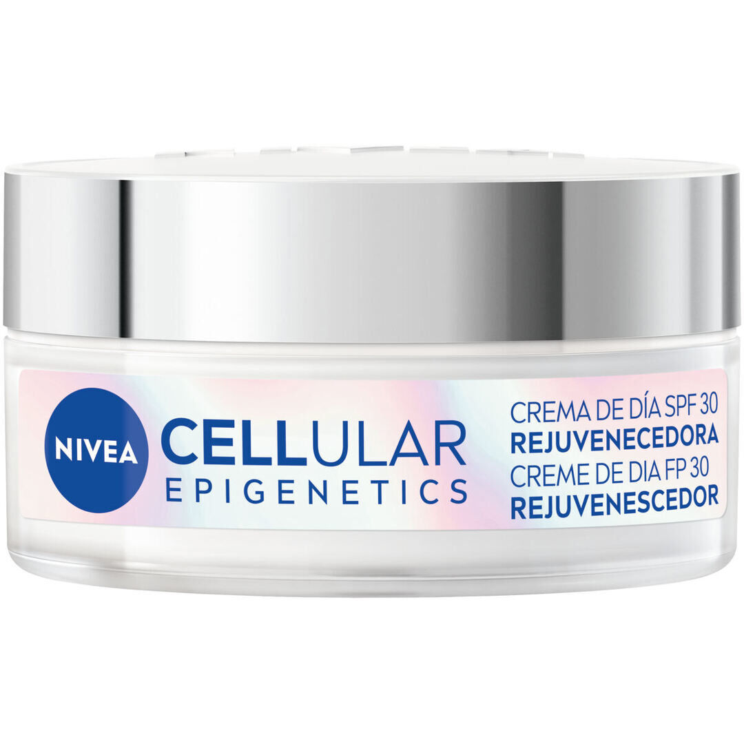Creme Dia FP30 Epigenetics - NIVEA -  - Imagem 1