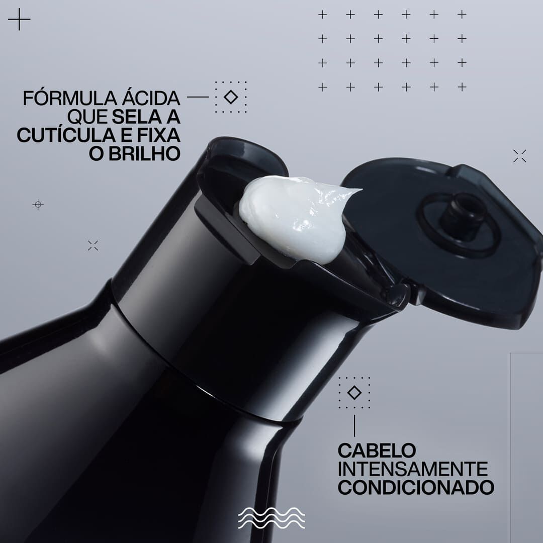 Condicionador - Redken - ACIDIC COLOR GLOSS - Imagem 3