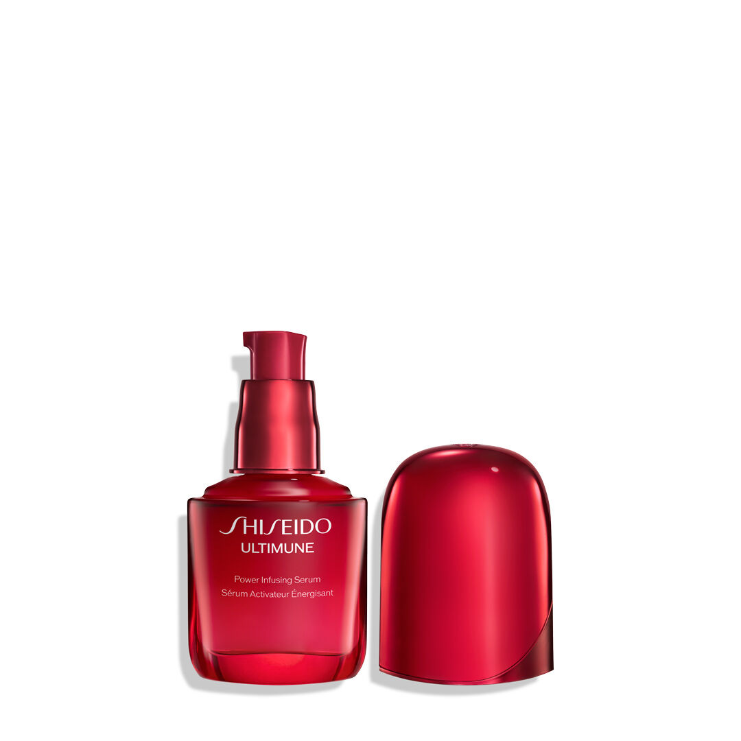 POWER INFUSING SERUM - SHISEIDO - Ultimune - Imagem 7