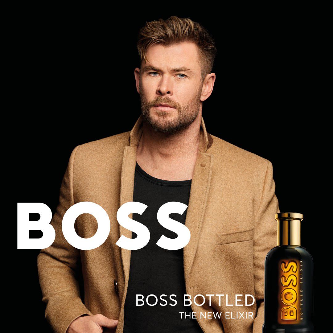 Elixir - HUGO BOSS - Boss Bottled - Imagem 10