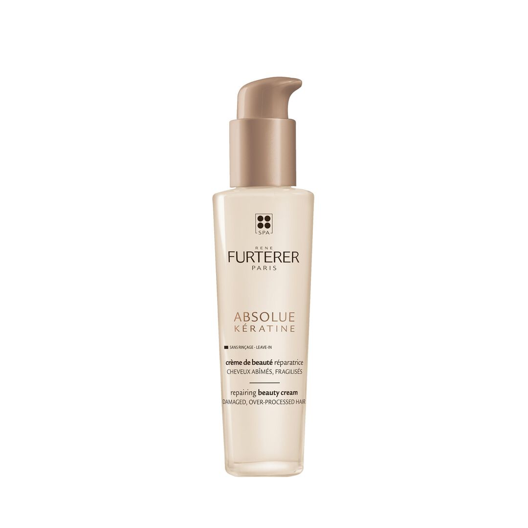 Absolue Kératine Creme de Beleza Reparador - RENE FURTERER -  - Imagem 1