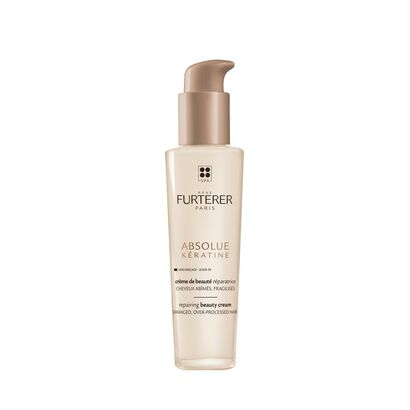 Absolue Kératine Creme de Beleza Reparador - RENE FURTERER -  - Imagem