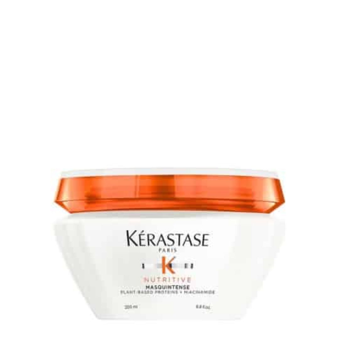 Kérastase Nutritive Masquintense - KERASTASE - Nutritive - Imagem 1