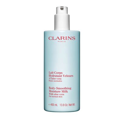 Lait Corps Hydratant Velours - CLARINS - Body Care - Imagem