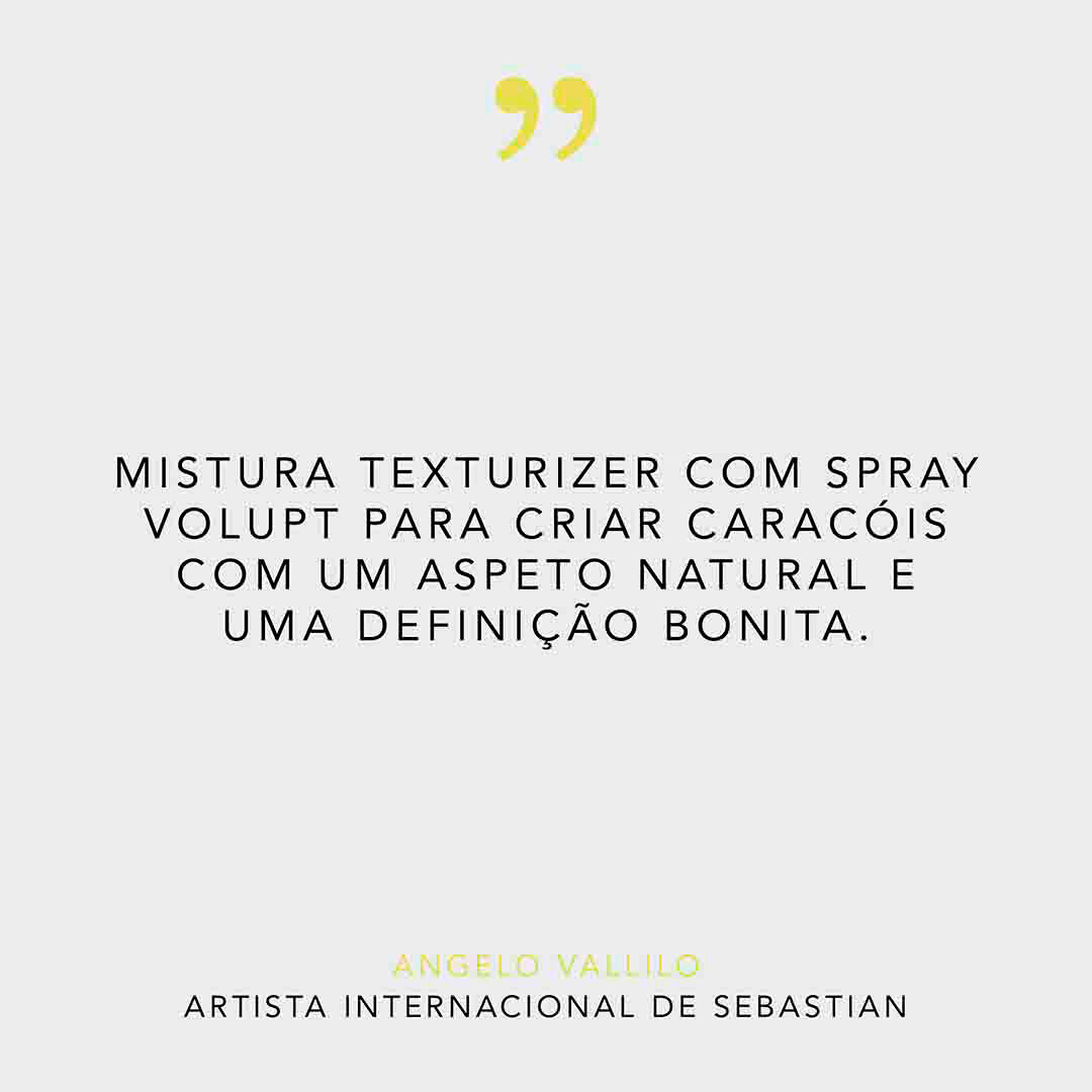 Texturizer Gel líquido para o Cabelo - SEBASTIAN - Styling - Imagem 2