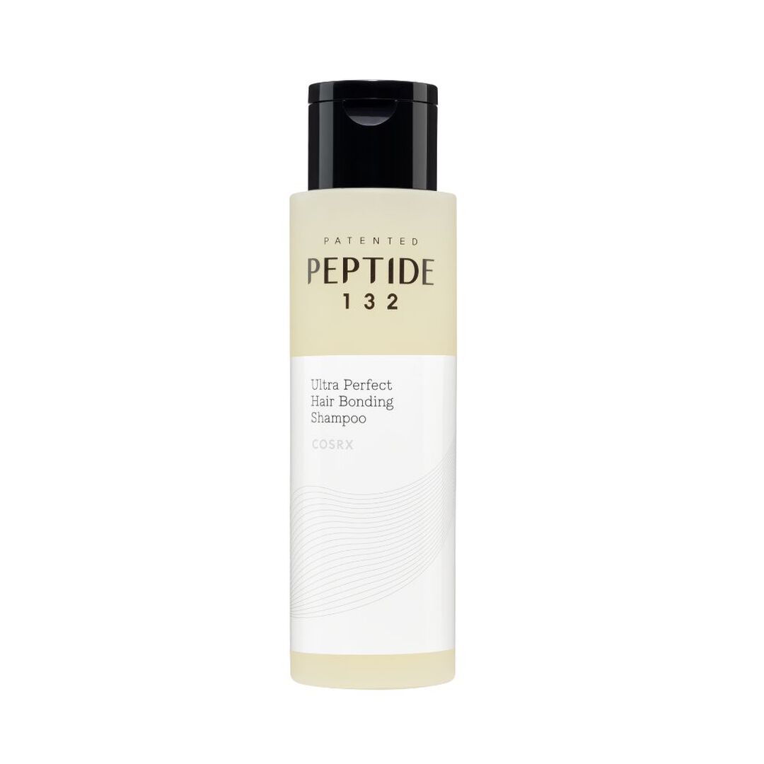 PEPTIDE-132 Ultra Perfect Hair Bonding Shampoo - CosRX -  - Imagem 1