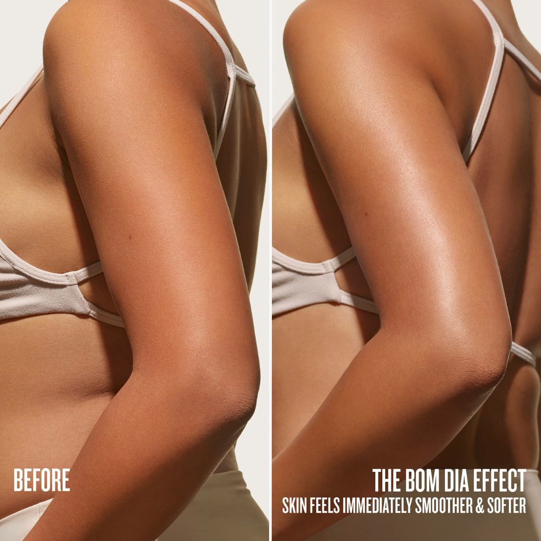 Bright Cream  - Creme de Corpo - Sol de Janeiro - Bom Dia - Imagem 2