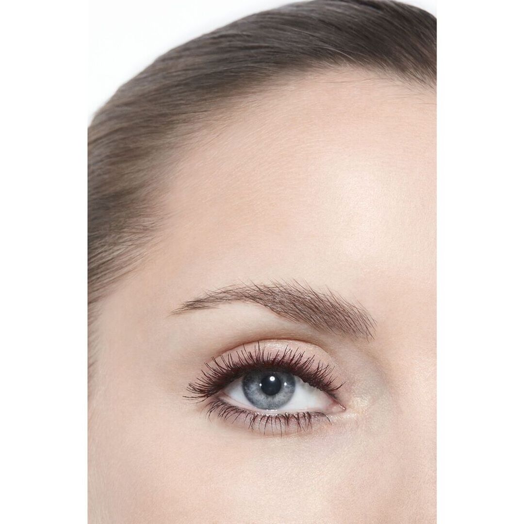 NOIR ALLURE - CHANEL - Rouge Noir - Imagem 4