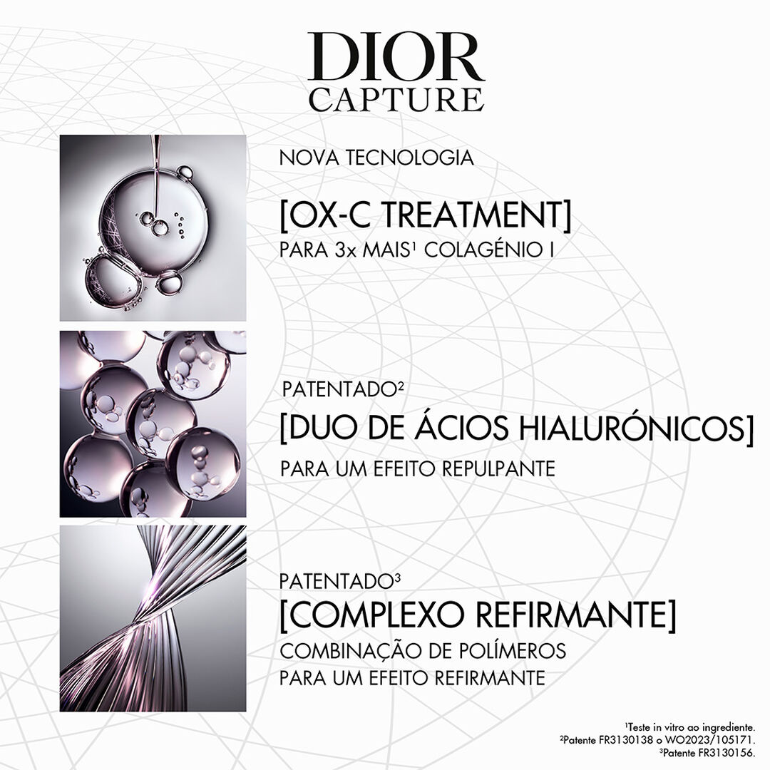 Crème Jour - Dior - DIOR CAPTURE - Imagem 7