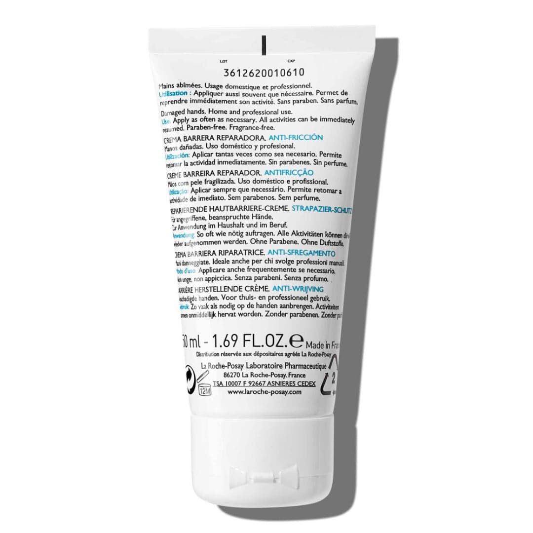 Cicaplast Mãos - LA ROCHE POSAY -  - Imagem 2