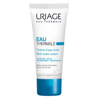 Creme de Água Rico - URIAGE -  - Imagem