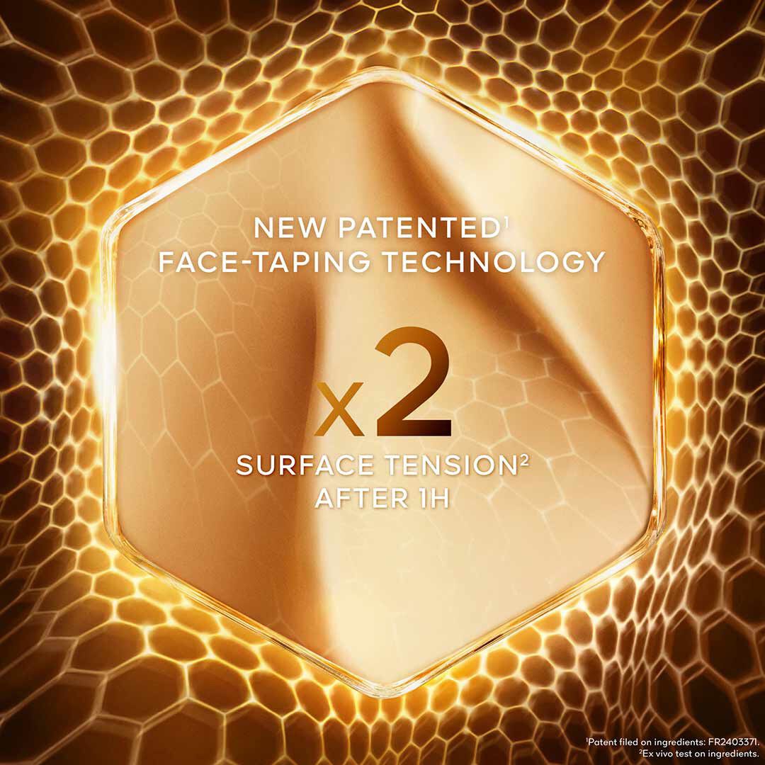 Creme de Noite (Night-Taping) - GUERLAIN - ABEILLE ROYALE - Imagem 8