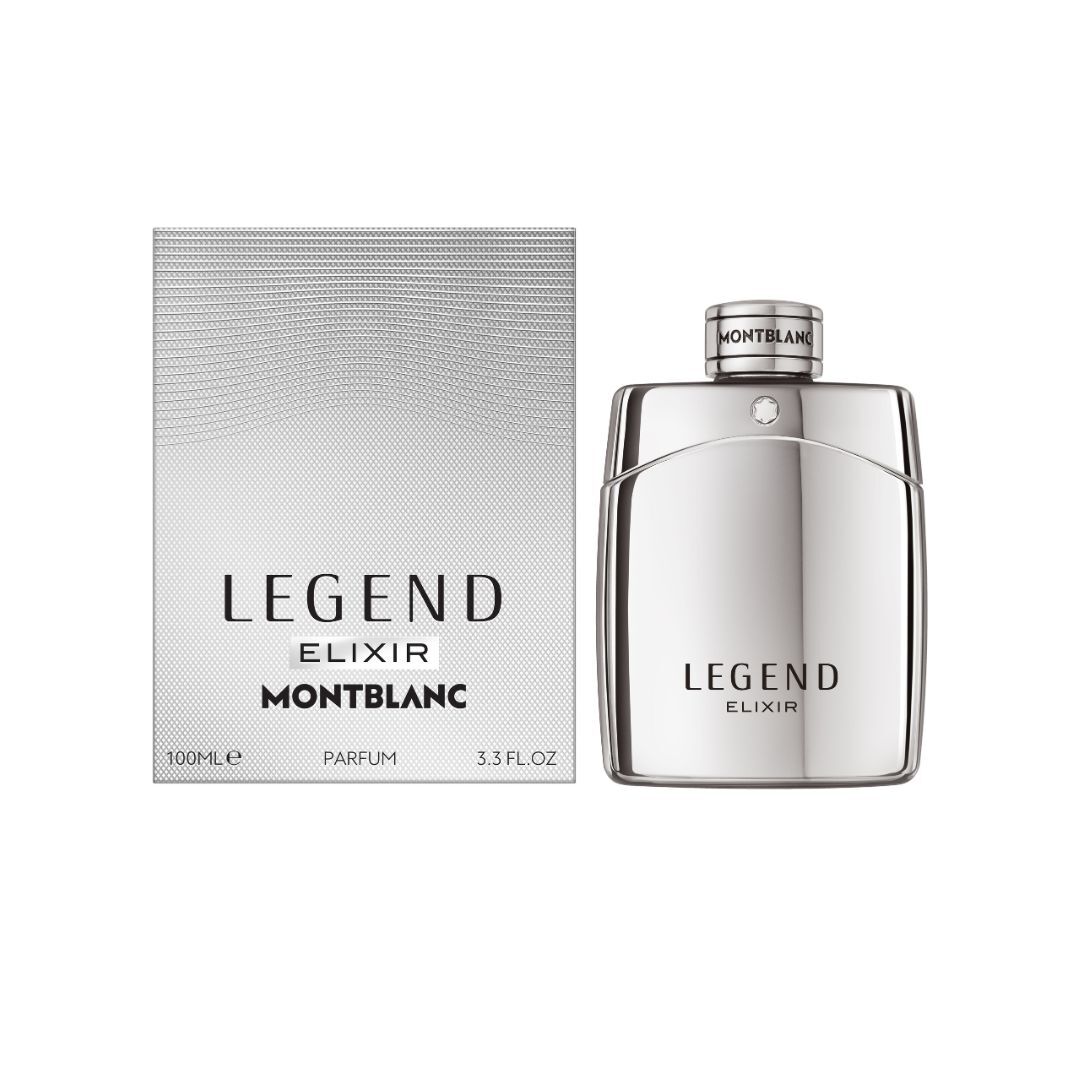 Elixir - MONTBLANC - MN LEGEND HOMME - Imagem 1