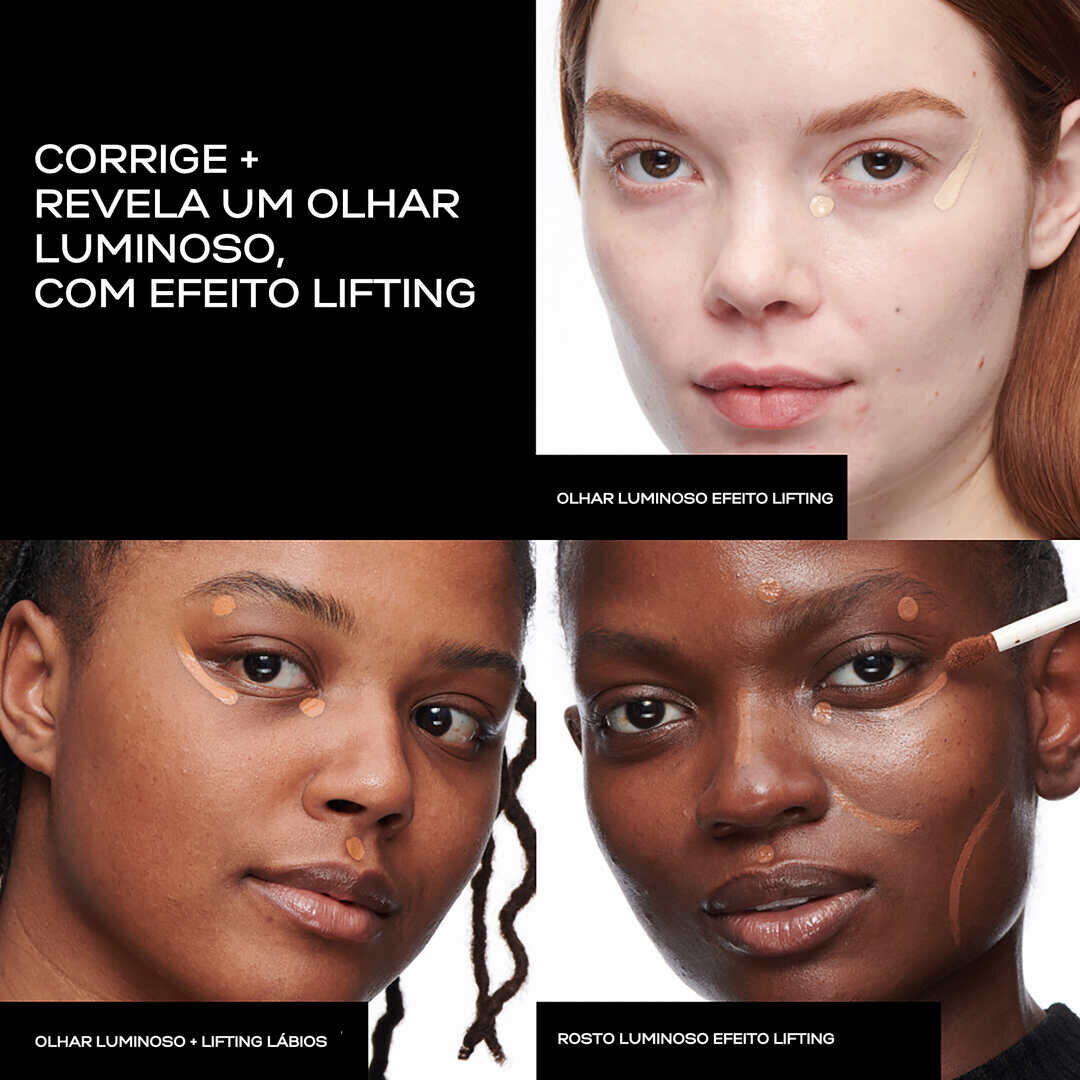 24HR Luminous Lift Concealer - MAC - STUDIO RADIANCE - Imagem 2
