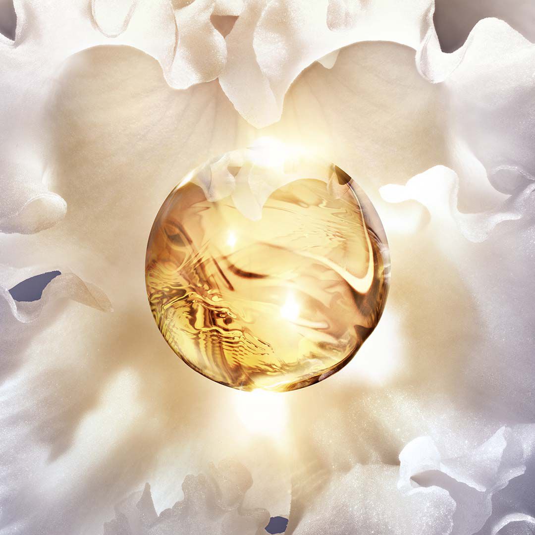 O CREME RICO – RECARGA - GUERLAIN - ORCHIDÉE IMPÉRIALE - Imagem 3