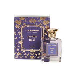 Perfume Jardim Real, , hi-res
