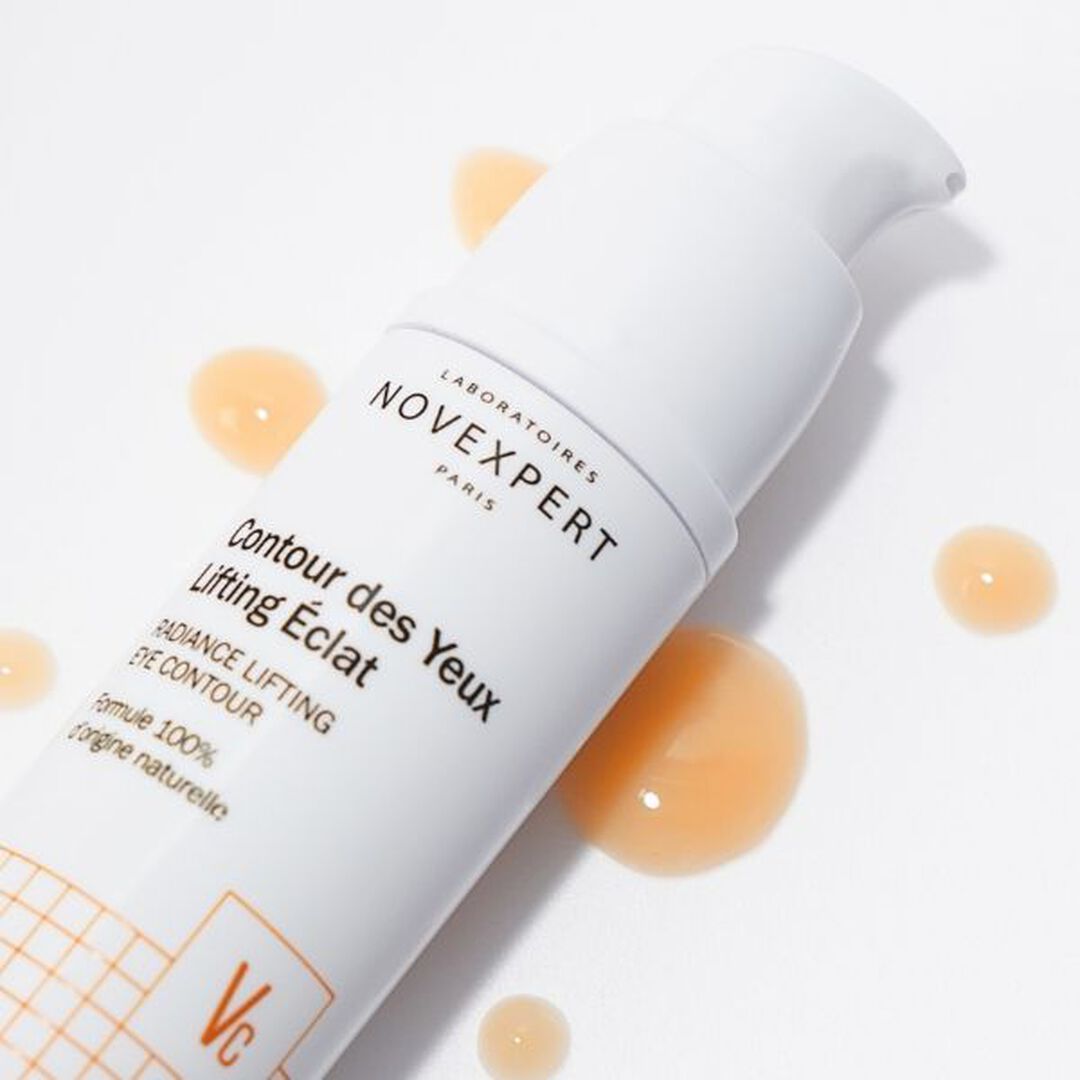 Radiance Lifting Eye Contour - NOVEXPERT - Vitamin C - Imagem 2