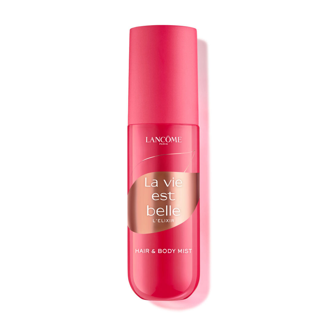 L'Elixir - Hair and Body Mist - Lanc&ocirc;me - La Vie est Belle - Imagem 1