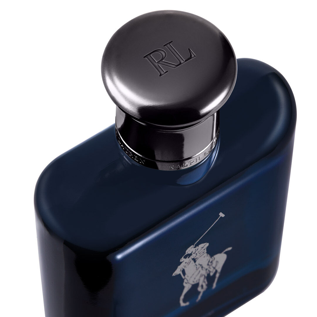 Polo Blue Parfum - RALPH LAUREN - Polo Blue - Imagem 9