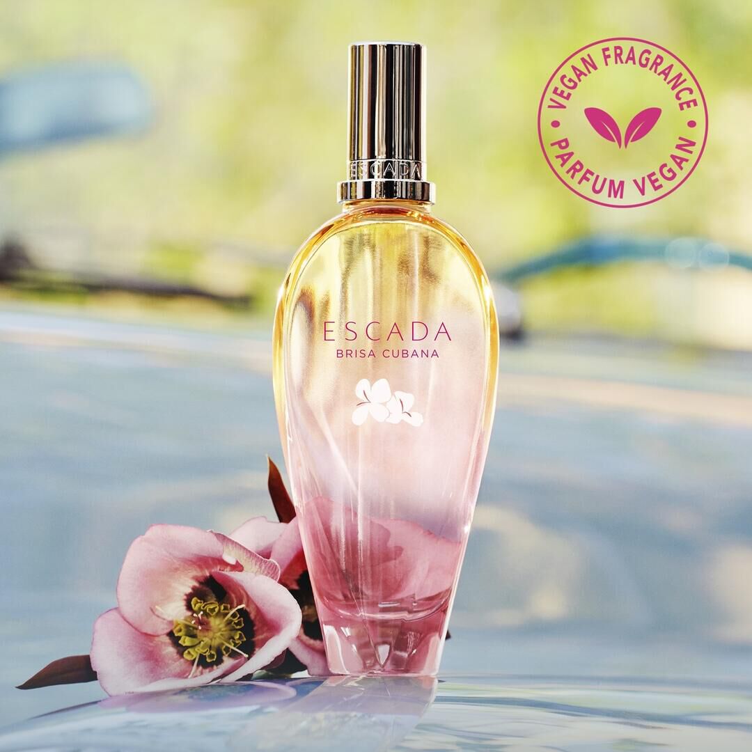 Eau de Toilette - ESCADA - Brisa Cubana - Imagem 4