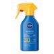 Spray Protect & Moisture FP30 - NIVEA -  - Imagem 1