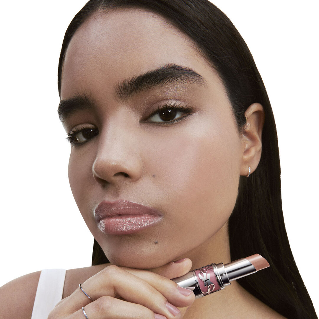 LIP COLOR - Yves Saint Laurent - Loveshine - Imagem 5
