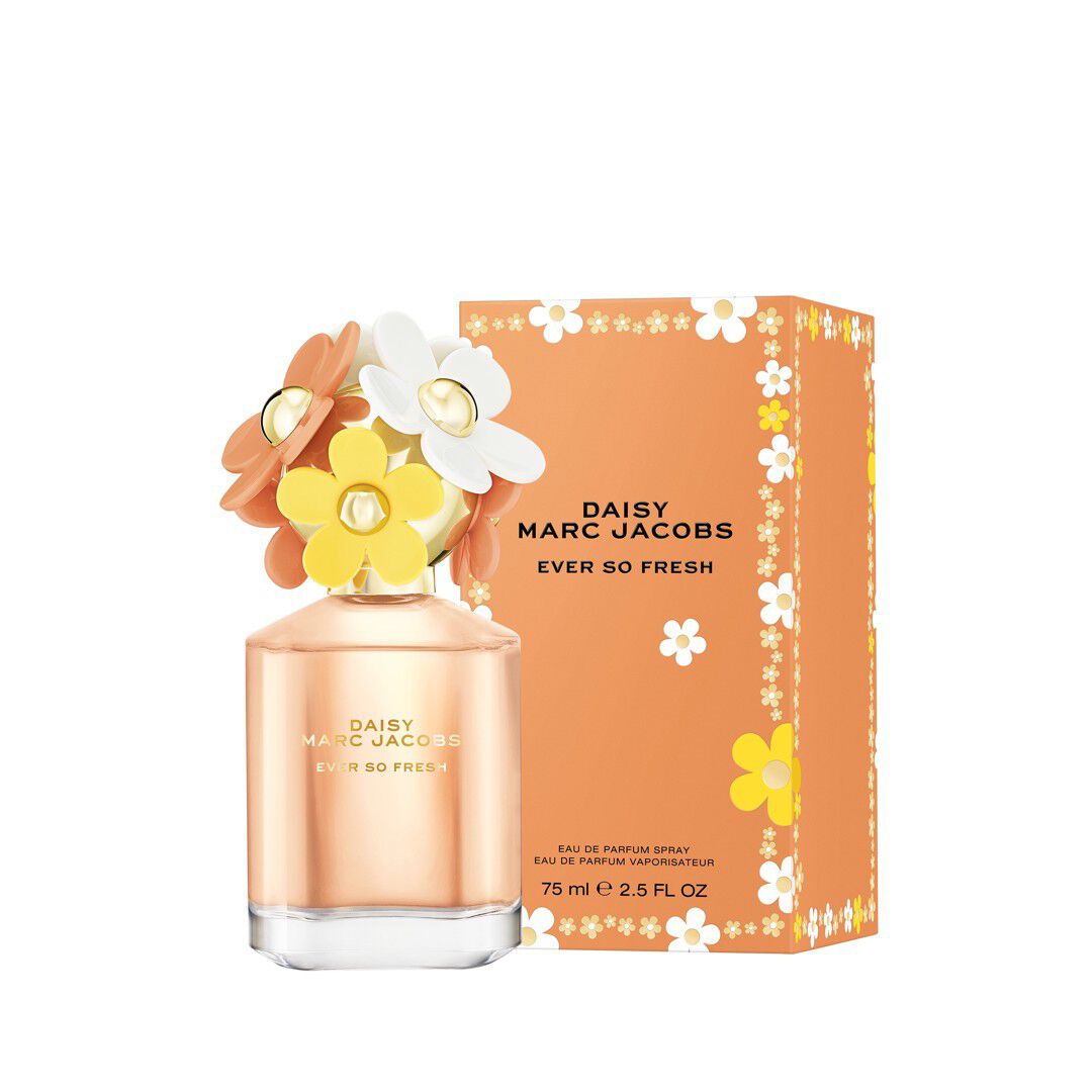 DAISY Extra Fresh - MARC JACOBS - Daisy Eau So Extra Fresh - Imagem 2