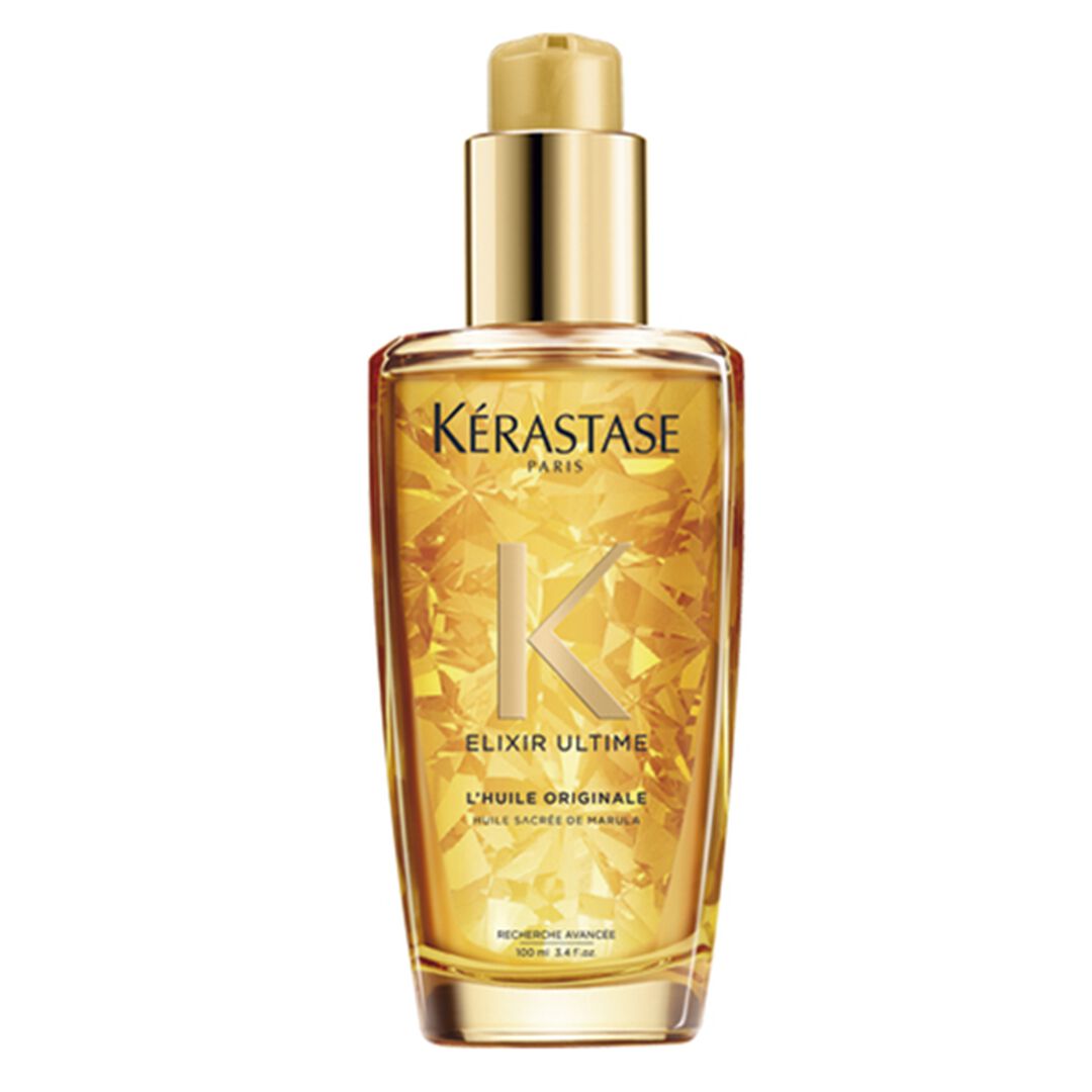 L'Huile Originale - KERASTASE - Elixir Ultime - Imagem 1