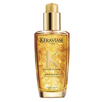 L'Huile Originale - KERASTASE - Elixir Ultime - Imagem