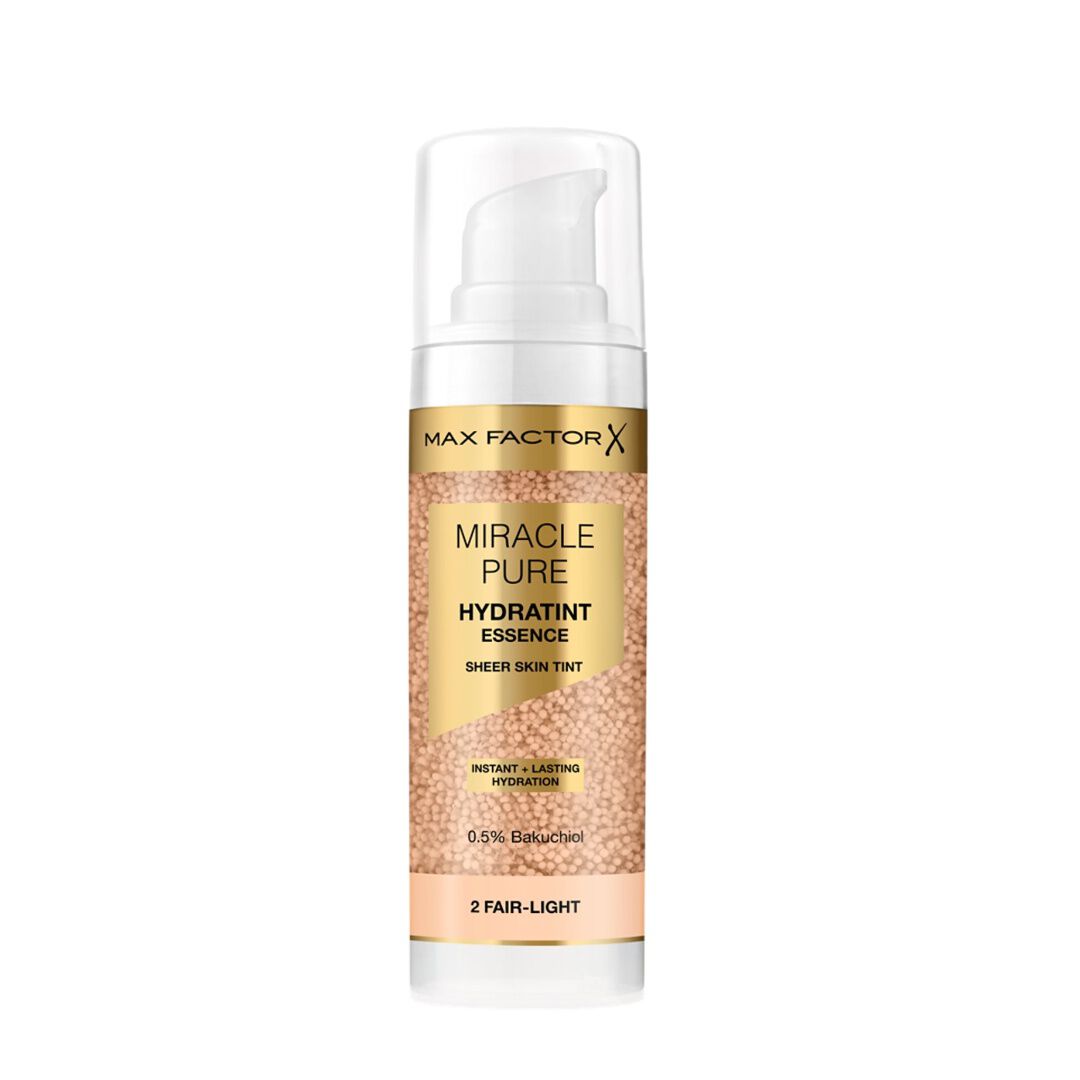 Miracle Pure Hydratint Essence - MAX FACTOR -  - Imagem 1