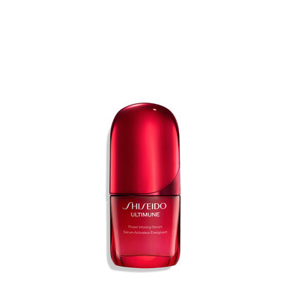 POWER INFUSING SERUM - SHISEIDO - Ultimune - Imagem