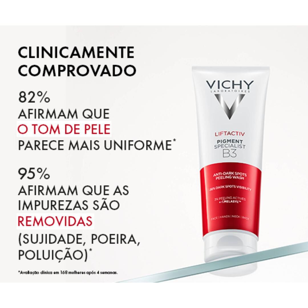 Liftactiv Pigment Specialist B3 Anti-Dark Spots - VICHY -  - Imagem 5