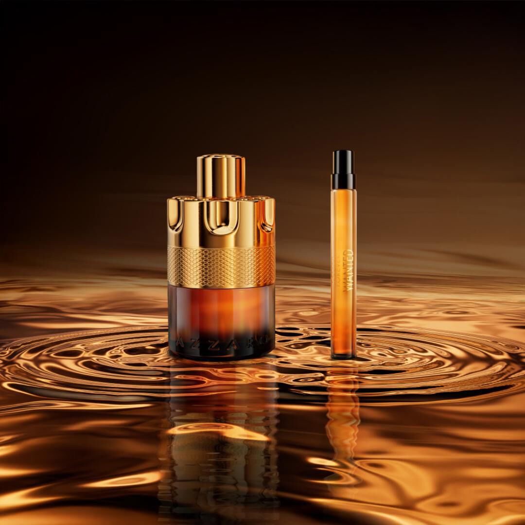 Forever Wanted Absolu Eau de Parfum - AZZARO - Wanted - Imagem 5