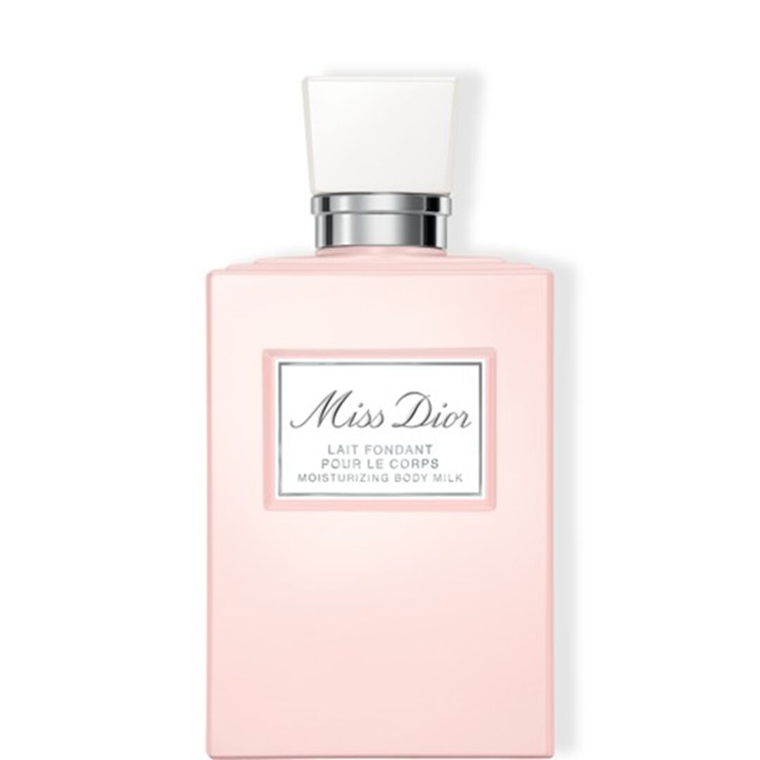 Lait Fondant Pour Le Corps - Dior - MISS DIOR - Imagem 1