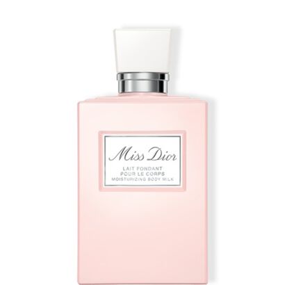 Lait Fondant Pour Le Corps - Dior - MISS DIOR - Imagem